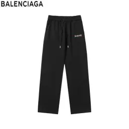 balenciaga pantalons pour unisexe s_1267427